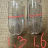 1.3-1.6-一代空煙彈產品主圖 通用品牌 注油式空煙彈 陶瓷霧化芯 適用各品牌換彈主機【50顆】
