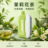LANA Ultra II 一次性電子煙 16000口 10ml磁吸替換彈 智慧螢幕顯示【22種口味】