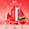 LANA Ultra II 一次性電子煙 16000口 10ml磁吸替換彈 智慧螢幕顯示【22種口味】