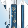 SP2S-聖誕限定主機-流星藍 SP2S 思博瑞 鈦色系列聖誕限定換彈式主機|2026限定版 雙檔切換 一代通用【11種顏色】