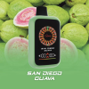 AONE VAPE CasinoX 賭場系列 一次性電子煙 16000口 13W/18W雙模式 全彩螢幕【11種口味】