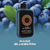 AONE VAPE CasinoX 賭場系列 一次性電子煙 16000口 13W/18W雙模式 全彩螢幕【11種口味】