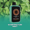 AONE VAPE CasinoX 賭場系列 一次性電子煙 16000口 13W/18W雙模式 全彩螢幕【11種口味】