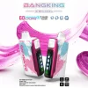 Bang King Ice Cool 60000 一次性電子煙 60000口 25ml 5檔涼度調節 LED顯示螢幕【12種口味】