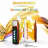 Bang King Ice Cool 60000 一次性電子煙 60000口 25ml 5檔涼度調節 LED顯示螢幕【12種口味】