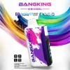 Bang King Ice Cool 60000 一次性電子煙 60000口 25ml 5檔涼度調節 LED顯示螢幕【12種口味】