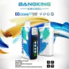 Bang King Ice Cool 60000 一次性電子煙 60000口 25ml 5檔涼度調節 LED顯示螢幕【12種口味】