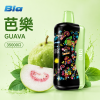 Bia 35000口一次性電子煙｜雙風味切換 大小霧調節 850mAh【8種口味】
