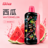 Bia 35000口一次性電子煙｜雙風味切換 大小霧調節 850mAh【8種口味】