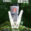 CHILL 鴨嘴獸一次性電子煙 8800口 8mL 12W穩定輸出【10種口味】
