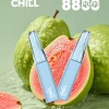CHILL 鴨嘴獸一次性電子煙 8800口 8mL 12W穩定輸出【10種口味】