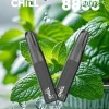 CHILL 鴨嘴獸一次性電子煙 8800口 8mL 12W穩定輸出【10種口味】