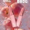 CHILL 鴨嘴獸一次性電子煙 8800口 8mL 12W穩定輸出【10種口味】