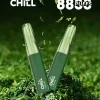 CHILL 鴨嘴獸一次性電子煙 8800口 8mL 12W穩定輸出【10種口味】