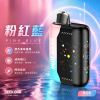 GEEK BAR Pulse X 25000 一次性電子煙 25000口 3D曲面螢幕 雙模式切換 Type-C快充【7種口味】