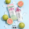 GOKURAKU 極樂 一次性電子煙 12000口 13W恆定輸出 ICE冰感 智慧螢幕顯示【8種口味】