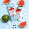 GOKURAKU 極樂 一次性電子煙 12000口 13W恆定輸出 ICE冰感 智慧螢幕顯示【8種口味】