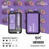 HEBAT 喜貝 一次性電子煙 10000口 20mL煙油 5%尼古丁 型別-C充電【16種口味】