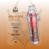 HEBAT 喜貝 BOOM 一次性電子煙 7000口 14ml 3.5%尼古丁【11種口味】