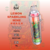 HEBAT 喜貝 BOOM 一次性電子煙 7000口 14ml 3.5%尼古丁【11種口味】