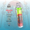 HEBAT 喜貝 BOOM 一次性電子煙 7000口 14ml 3.5%尼古丁【11種口味】