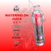 HEBAT 喜貝 BOOM 一次性電子煙 7000口 14ml 3.5%尼古丁【11種口味】