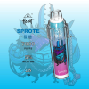 HEBAT 喜貝 BOOM 一次性電子煙 7000口 14ml 3.5%尼古丁【11種口味】
