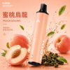 KIS5 凱斯 MIX & SHARE 磁吸雙味系列 一次性電子煙 6500口 13mL 型別-C可充電 【18種口味】