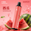 KIS5 凱斯 MIX & SHARE 磁吸雙味系列 一次性電子煙 6500口 13mL 型別-C可充電 【18種口味】