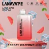LANA 納拉 LANA BC 6000口一次性電子煙｜8mL 1.2Ω網狀芯 Type-C充電【12種口味】