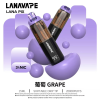 LANA PIX 閃光彈 一次性電子煙 20000口 15ML 20W 【17種口味】