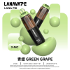 LANA PIX 閃光彈 一次性電子煙 20000口 15ML 20W 【17種口味】