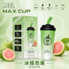 MEEL Max Cup 奶茶杯 一次性電子煙 6000口 15mL 型別-C可充電【18種口味】