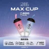 MEEL Max Cup 奶茶杯 一次性電子煙 6000口 15mL 型別-C可充電【18種口味】