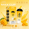 MEEL Max Cup 奶茶杯 一次性電子煙 6000口 15mL 型別-C可充電【18種口味】