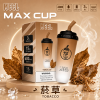 MEEL Max Cup 奶茶杯 一次性電子煙 6000口 15mL 型別-C可充電【18種口味】
