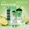 MEEL Max Cup 奶茶杯 一次性電子煙 6000口 15mL 型別-C可充電【18種口味】