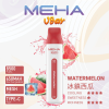 MEHA 魅嗨 VBar 小白條 一次性電子煙 8500口 MESH網狀芯 Type-C充電【15種口味】