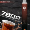 MSO 爅嘶（台灣品牌） MSO 爅嘶 一次性電子煙 7800口 8mL MESH網狀芯 Type-C充電【14種口味】