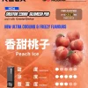 RELX 悅刻 Creator 22000 積木套裝 一次性電子煙 22000口 12-22W調壓 智慧螢幕【18種口味】
