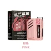 SP2S 思博瑞 MAX 系列 一次性電子煙 4.0mL 陶瓷芯 Type-C快充【11種口味】