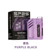 SP2S 思博瑞 MAX 系列 一次性電子煙 4.0mL 陶瓷芯 Type-C快充【11種口味】