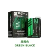 SP2S 思博瑞 MAX 系列 一次性電子煙 4.0mL 陶瓷芯 Type-C快充【11種口味】