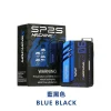 SP2S 思博瑞 MAX 系列 一次性電子煙 4.0mL 陶瓷芯 Type-C快充【11種口味】