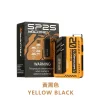 SP2S 思博瑞 MAX 系列 一次性電子煙 4.0mL 陶瓷芯 Type-C快充【11種口味】