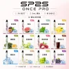 SP2S ONCE PRO 一次性電子煙 5000口 5mL 網狀芯 免充電拋棄式【13種口味】