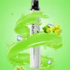 SP2S ONCE PRO 一次性電子煙 5000口 5mL 網狀芯 免充電拋棄式【13種口味】