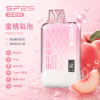 SP2S 思博瑞 GEM 一次性電子煙 9000口 13mL 智慧螢幕 型別-C充電【10種口味】