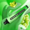 SP2S 思博瑞 GLO 一次性電子煙 7000口 8mL 型別-C可充電【15種口味】