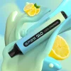 SP2S 思博瑞 GLO 一次性電子煙 7000口 8mL 型別-C可充電【15種口味】